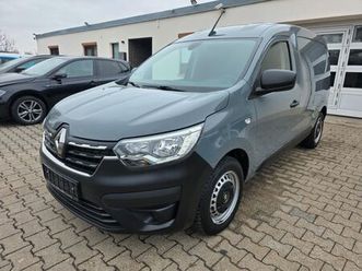 renault express extra klima pdc