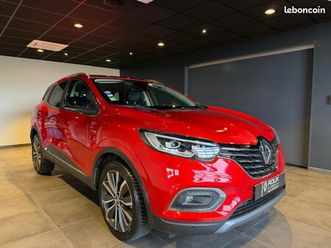 renault kadjar 1.3 tce 140 edc bose edition