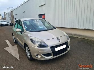 renault megane 1.5 dci autenthique 5 cv