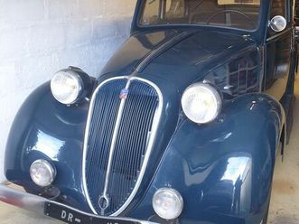 vends simca 8 . 1100 de 1949