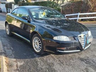 alfa roméo gt 1.9 150ch