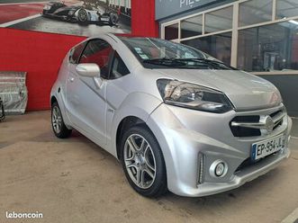 casalini m14 - 1ere main - sans permis - faible kilometrage