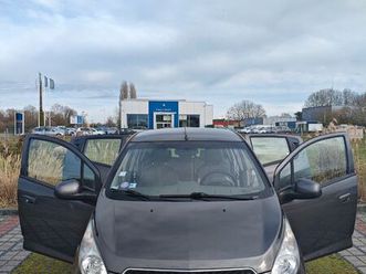 chevrolet spark 1.0 16v-68 ch ls