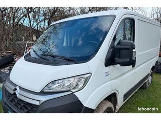 jumper 3.0 l1h1 120cv