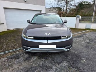 hyundai ioniq 5 - 73 kwh - creative