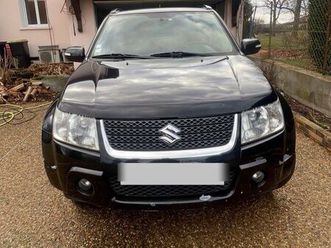 grand vitara