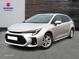 suzuki swace 1.8 hybrid 140ch pack my24