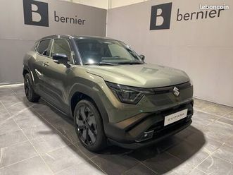 suzuki vitara 174ch 61kwh style