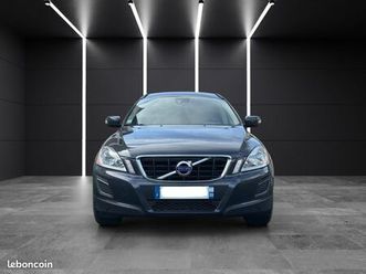 volvo xc60 d4 2.0d 163ch