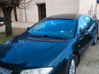 vds chrysler300m ethanol 175000km