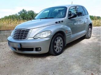 chrysler pt cruiser phase 2 150 cv