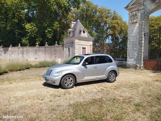 pt cruiser
