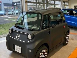 citroen ami darkside