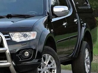 l200 4 portes super etat