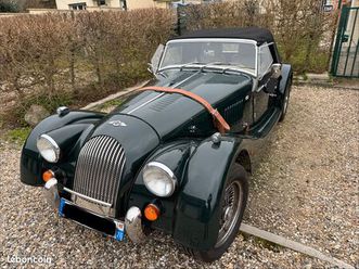 morgan 4/4 1800