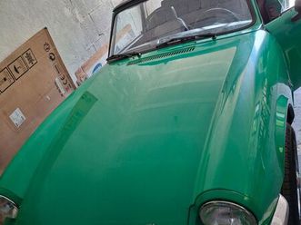 triumph spitfire de collection