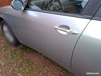 alfa romeo 156 sportwagon 126 ch -2005-