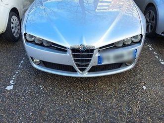 alfa romeo