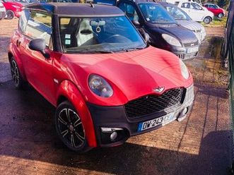 voiture sans permis - chatenet ch26 v2 - l