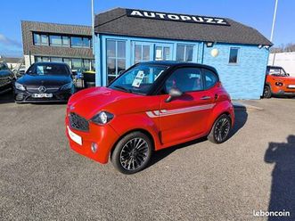 chatenet ch40 kokher 480 hdi option série limité