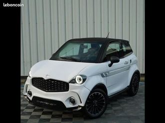 chatenet ch46 kokher 480 hdi option junior