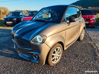 chatenet ch46 sans permis / camera / carplay / garantie