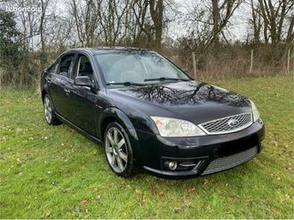 ford mondeo st tdci 2006