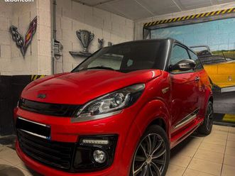 ligier js50 - pack élégance