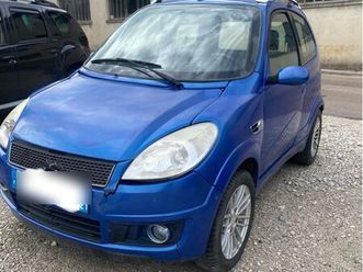 ligier x. toor en l’état