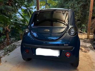 vend voiture sans permis microcar