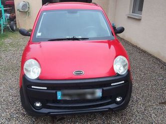 microcar mgo 3