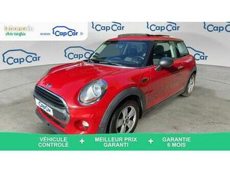 mini 1.2 one 75 salt