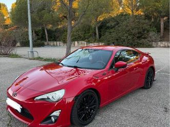 toyota gt86