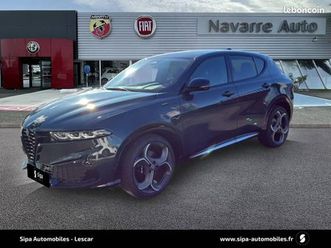 alfa romeo tonale 1.5 ibrida 175 ch vgt tct7 sport speciale 5p