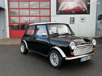 mini austin, 1300