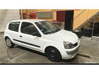 clio || campus société