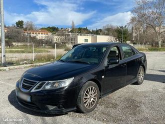 saab 1.9tid