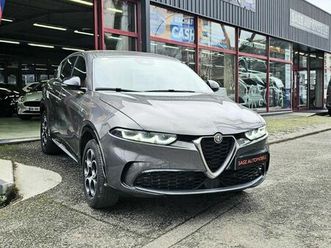 alfa romeo tonale alfa plug-in-hybrid 180 e-awd