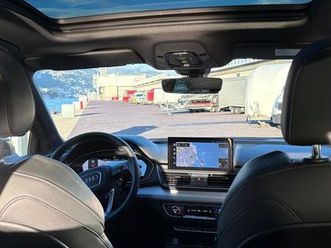 vente magnifique audi q 5