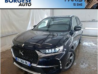 ds ds 7 crossback 1.6 e-tense 225 rivoli 2021 29356kms