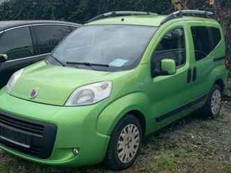 fiat qubo