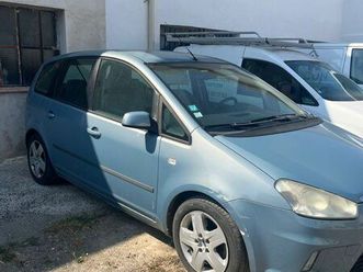 ford c max 2008