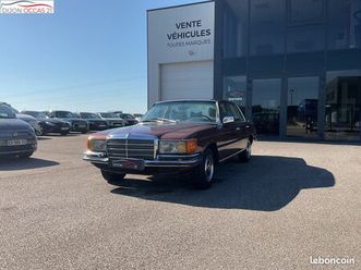 mercedes s 280