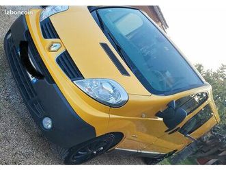 renault trafic l2 h1 dci 150