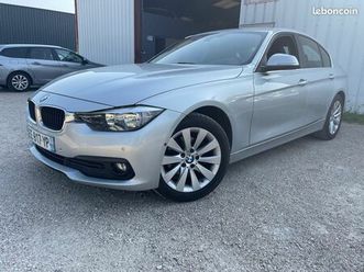 bmw série 3 (f30) berline 318d xdrive 2.0 d 16v 150 cv