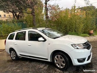dacia logan ii mcv 0.9 tce 90