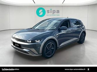 hyundai ioniq 5 84 kwh - 229 ch executive 5p