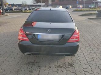 mercedes s-250