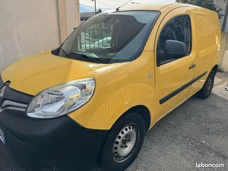 renault kangoo 2018 75ch
