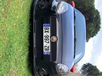 abarth